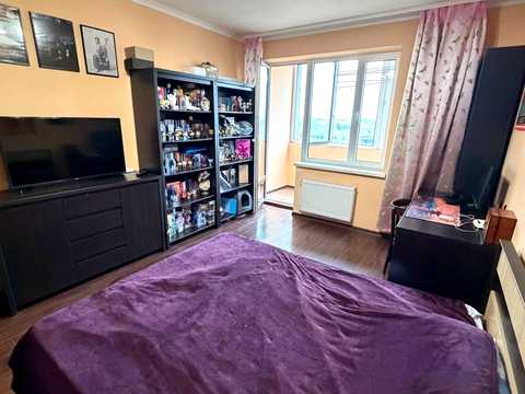 квартира по адресу Стрийская ул., 45-А