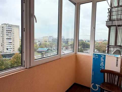 квартира по адресу Стрийская ул., 45-А