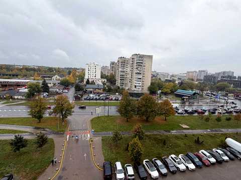 квартира по адресу Стрийская ул., 45-А