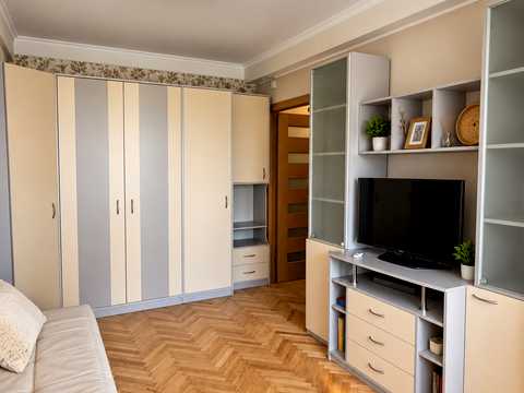 квартира за адресою Голосіївський просп. (40-річчя Жовтня), 89