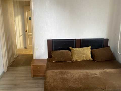 квартира за адресою Січових стрільців вул., 7