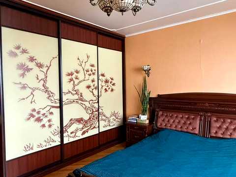 квартира за адресою Академіка Булаховського вул., 5-Б
