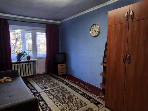 квартира за адресою Тараса Шевченка просп. (Карла Маркса), 28