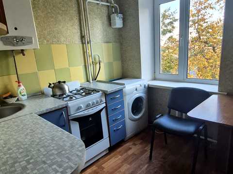 квартира за адресою Тараса Шевченка просп. (Карла Маркса), 28
