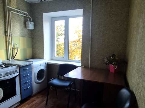 квартира за адресою Тараса Шевченка просп. (Карла Маркса), 28