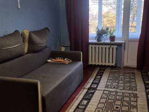 квартира за адресою Тараса Шевченка просп. (Карла Маркса), 28