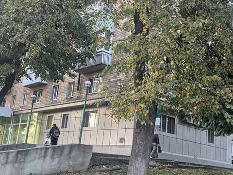 квартира за адресою Тараса Шевченка просп. (Карла Маркса), 28