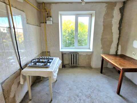 квартира за адресою Соборна вул., 446а