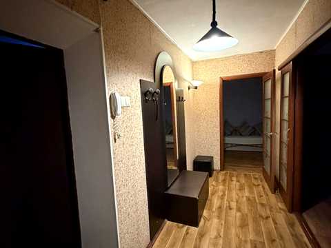 квартира по адресу Чугуевский пер., 19-А
