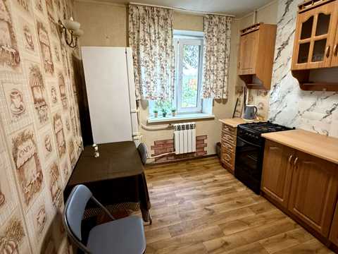 квартира по адресу Чугуевский пер., 19-А