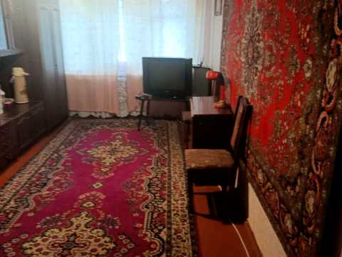 квартира за адресою В'ячеслава Чорновола вул. (Гмирьова), 11