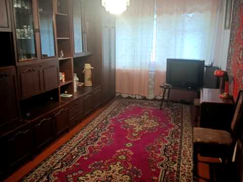 квартира за адресою В'ячеслава Чорновола вул. (Гмирьова), 11