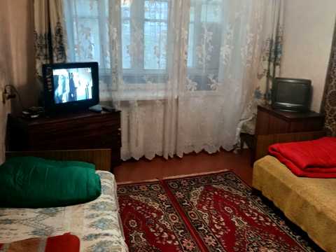 квартира за адресою В'ячеслава Чорновола вул. (Гмирьова), 11