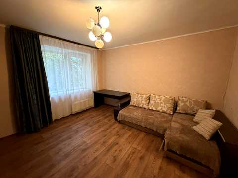 квартира по адресу Чугуевский пер., 19-А