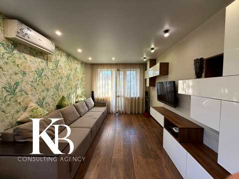 квартира за адресою Петра Калнишевського просп. (Косіора), 44