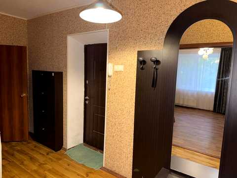 квартира по адресу Чугуевский пер., 19-А
