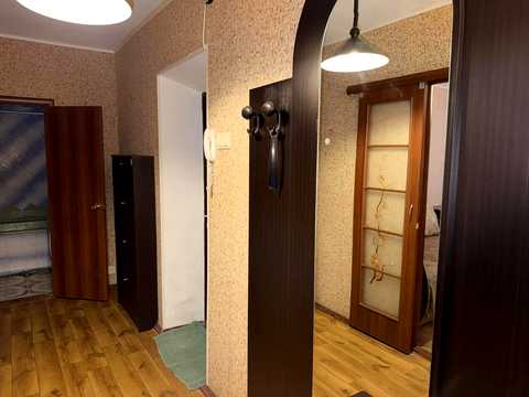квартира по адресу Чугуевский пер., 19-А