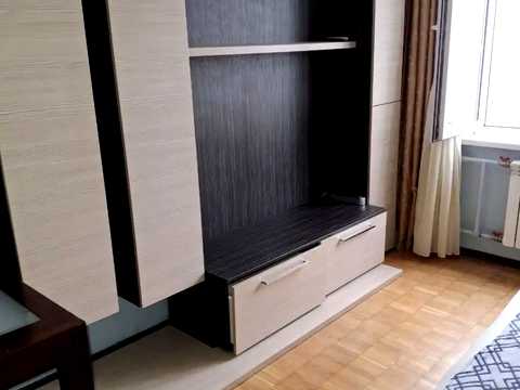 комната по адресу Оболонский просп., 9