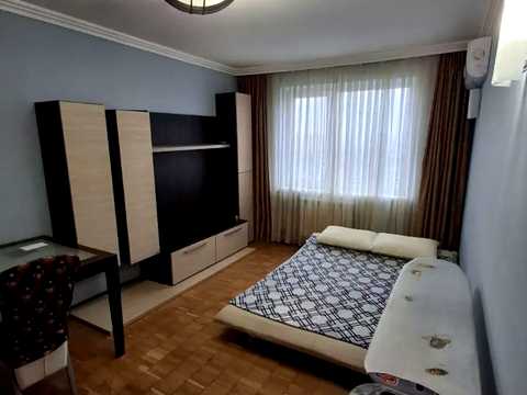 комната по адресу Оболонский просп., 9