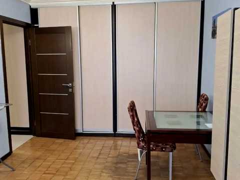 комната по адресу Оболонский просп., 9