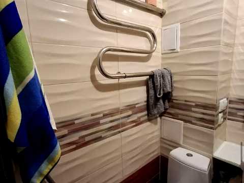 комната по адресу Оболонский просп., 9