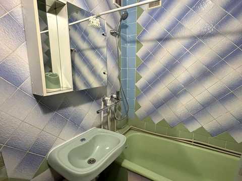 квартира по адресу Чугуевский пер., 19-А