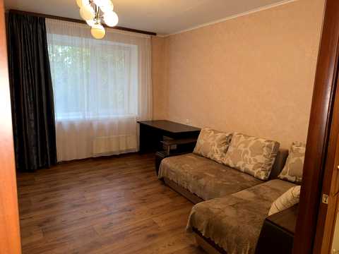 квартира по адресу Чугуевский пер., 19-А