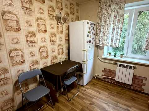 квартира по адресу Чугуевский пер., 19-А