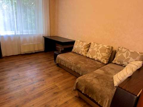 квартира по адресу Чугуевский пер., 19-А