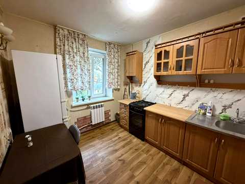 квартира по адресу Чугуевский пер., 19-А