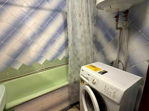 квартира по адресу Чугуевский пер., 19-А