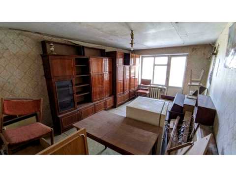 квартира по адресу Генерала Безручка ул., 5