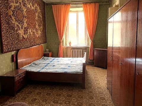 квартира за адресою Театральний пров. (Чайковського), 12