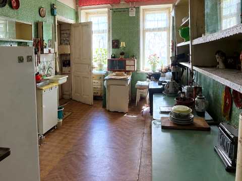 квартира за адресою Театральний пров. (Чайковського), 12