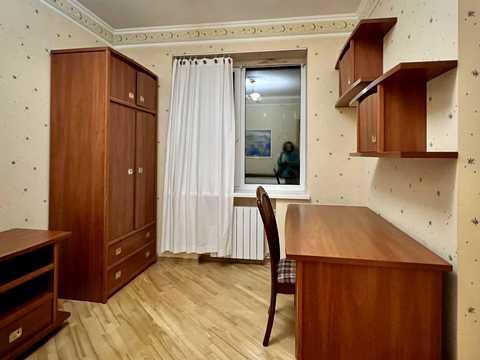 квартира за адресою Микільсько-Слобідська вул., 4-В
