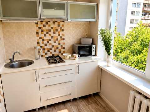 квартира за адресою Голосіївський просп. (40-річчя Жовтня), 89
