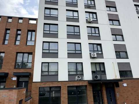 квартира по адресу Навроцкого ул., 31-А