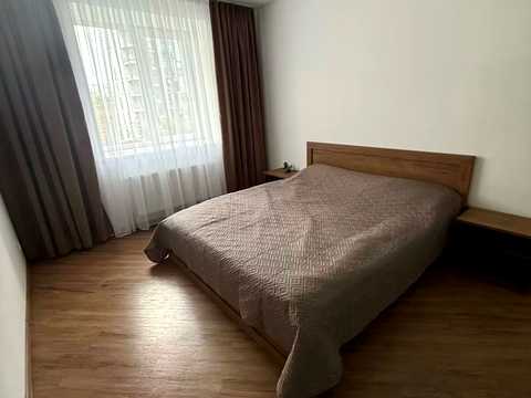квартира за адресою Кругла вул., 7-А