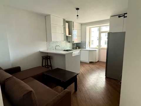 квартира за адресою Кругла вул., 7-А