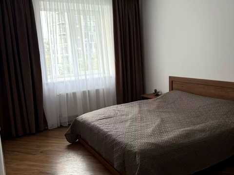 квартира за адресою Кругла вул., 7-А
