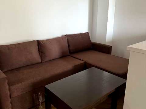 квартира за адресою Кругла вул., 7-А