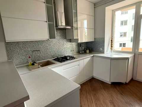 квартира за адресою Кругла вул., 7-А