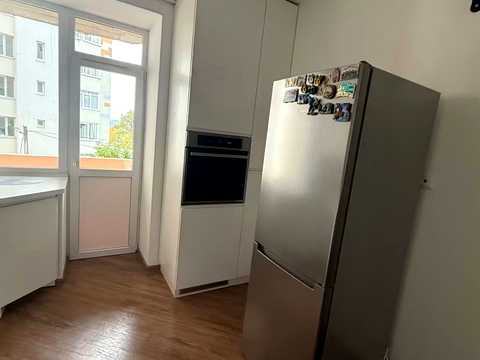 квартира за адресою Кругла вул., 7-А
