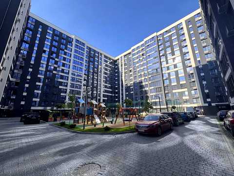квартира за адресою Хіміків вул., к 17-20