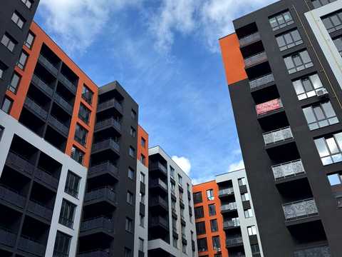 квартира по адресу Национальной Гвардии ул., 3-Е