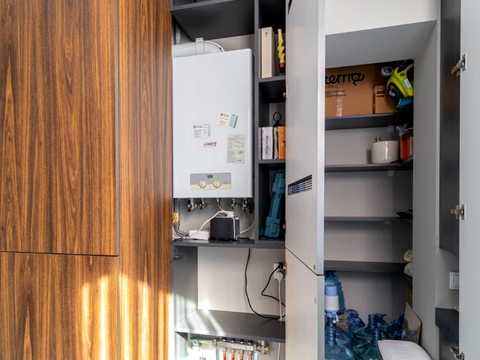 квартира за адресою Зелена вул., 12