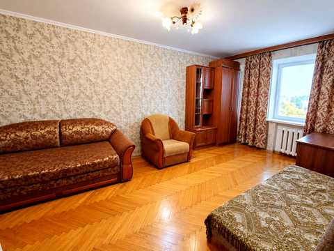 квартира за адресою Садова вул., 65-Б