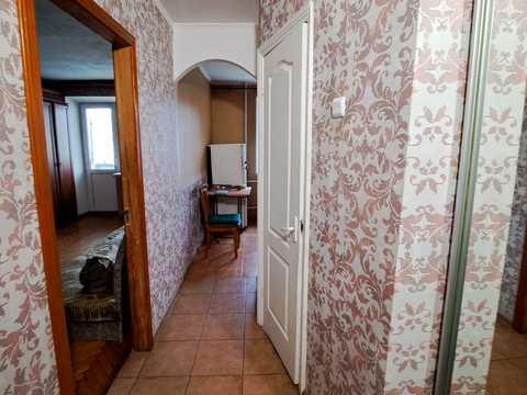 квартира за адресою Садова вул., 65-Б