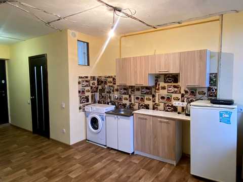 квартира по адресу Делегатский пер., 2/18