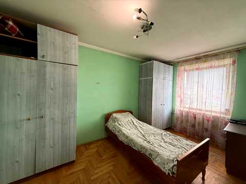 квартира за адресою Павла Тичини вул., 13